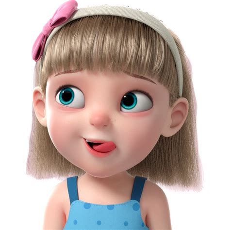 Sticker Maker - Mila_cute