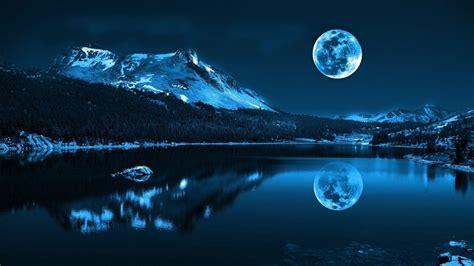 Full Moon Wallpapers - Wallpaper Cave
