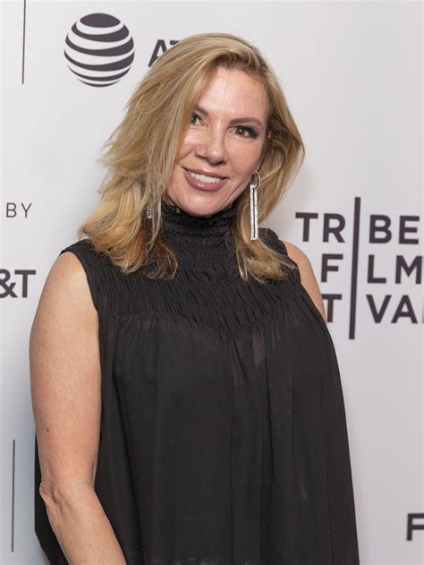 Ramona Singer Suffers Huge Fallout From N-Word Controversy