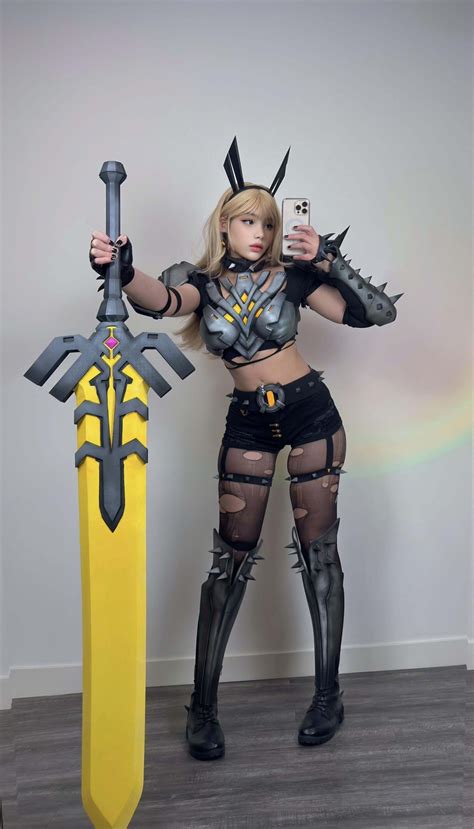 Magik (Магика, Мэджик, Ульяна Распутина) :: marvel rivals :: Marvel Ero