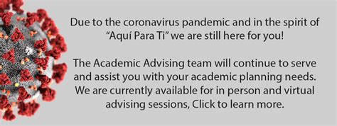 Academic Advising Center | UTRGV