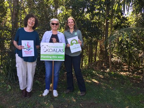 Four Successful Environmental Trust Grants for Byron Shire - Byron Bay Blog