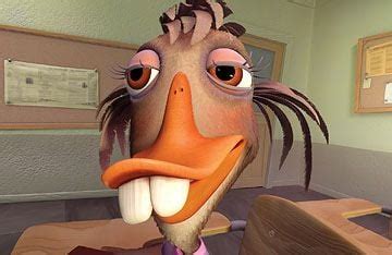 O Galinho Chicken Little Personagens - Foto do filme O Galinho Chicken Little - Foto 38 de 44 - AdoroCinema