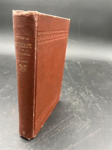 History of Methodism in Minnesota – History Bound