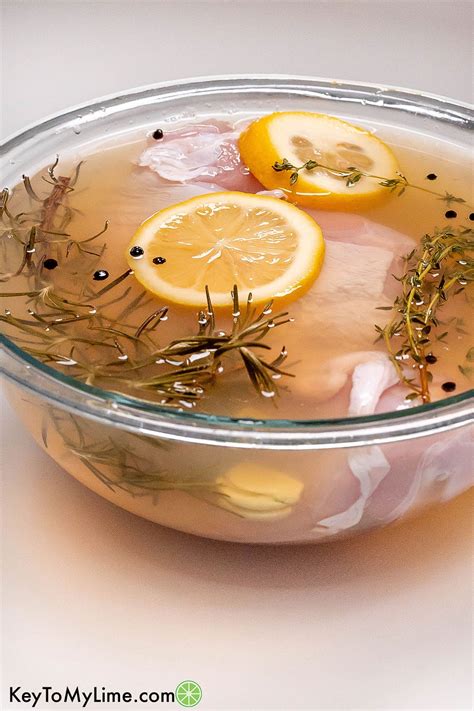 how to brine a turkey breast 1