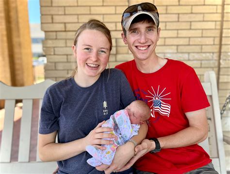 Happy Birthday to little Ellie Renee!... - Immanuel Birth Co.