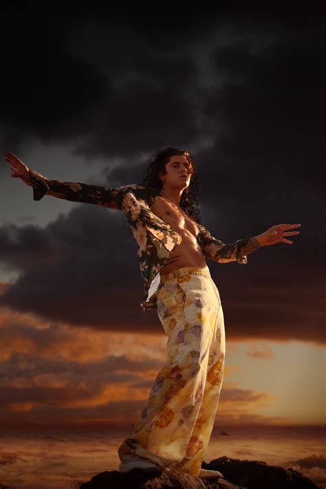 Home — Orlando James