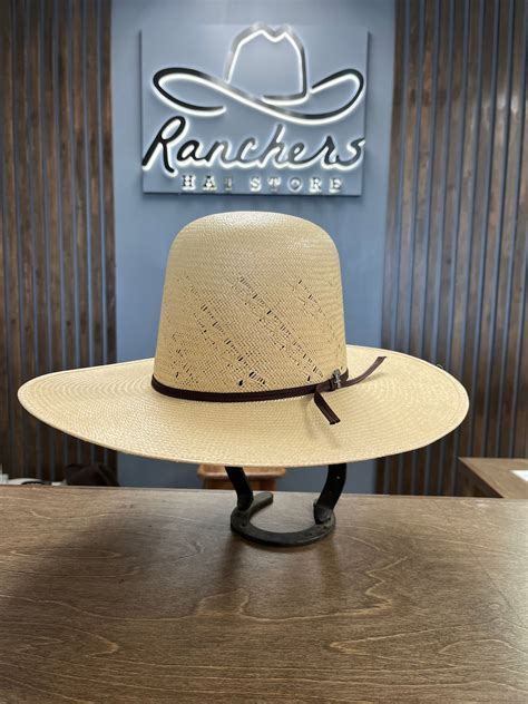 Bailey Dillon – Ranchers Hat Store