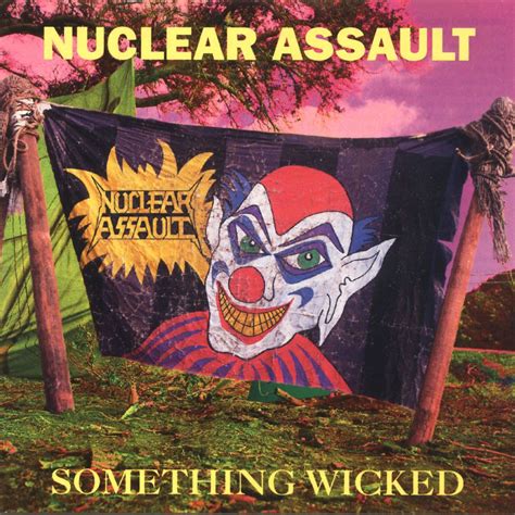 Nuclear Assault Wallpapers - Wallpaper Cave