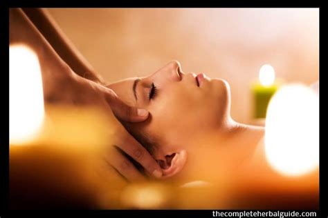 Top 10 Benefits of Massages