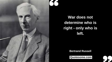 Bertrand Russell Quotes