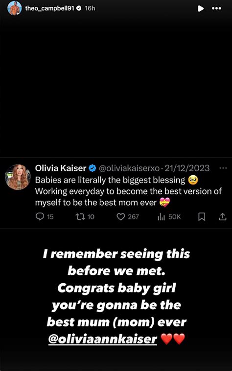 Exploring The Journey Of Olivia Kaiser: From Reality TV Star To