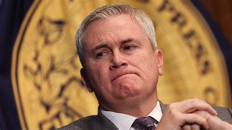 havent   james comer admits