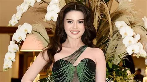 5 Fakta Menarik Fabienne Nicole, Miss Universe Indonesia 2023