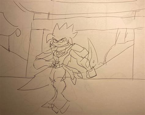 chipp zanuff  batesmanics  deviantart