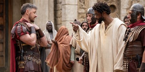 The Book of Clarence: All Shooting Sites of the Historical Movie Explored