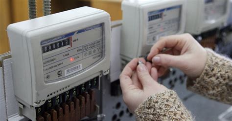 Украинцам установят "умные" электросчетчики: Кому достанется - dengi.ua