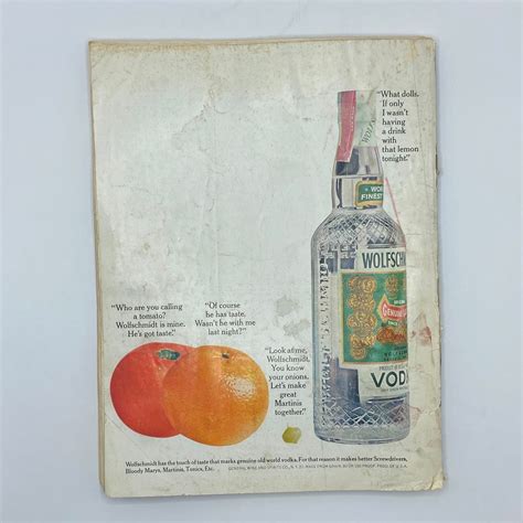 Playboy November 1962 Avis Kimble Vintage Magazine