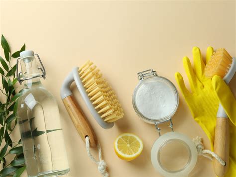 Discover the Best Essential Oils for Cleaning | Volant