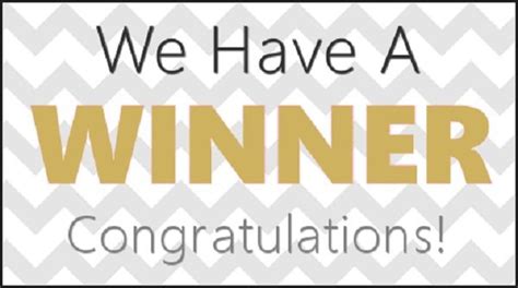 Competition Winner - In Depth