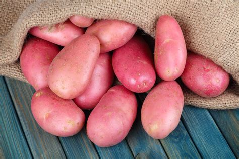 Red Potatoes