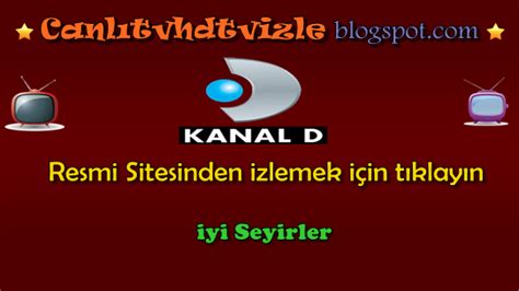 Kanal D Canlı izle ~ Tv izle,Canlı Tv izle,HD Tv izle,Online tv izle ...
