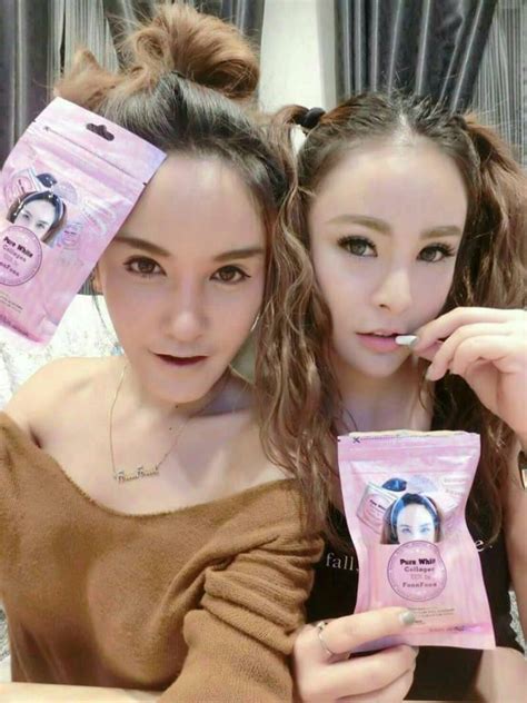 collagen fonfon order thailand