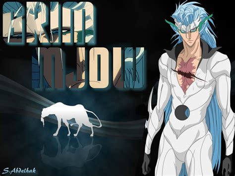 Grimmjow Jeagerjaques Wallpaper #30921 - Zerochan Anime Image Board