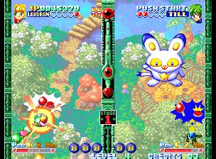 Twinkle Star Sprites – Hardcore Gaming 101