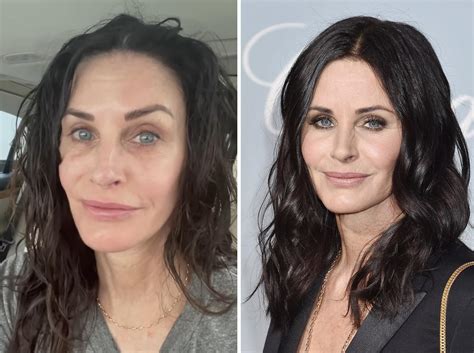Stars Without Makeup Gallery | Saubhaya Makeup