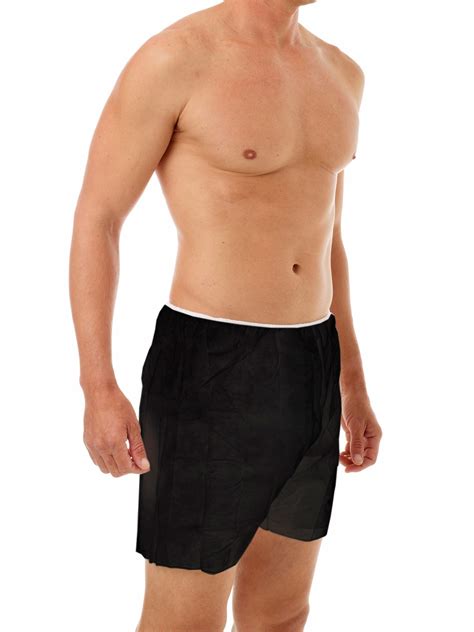 disposable underwear for men 1