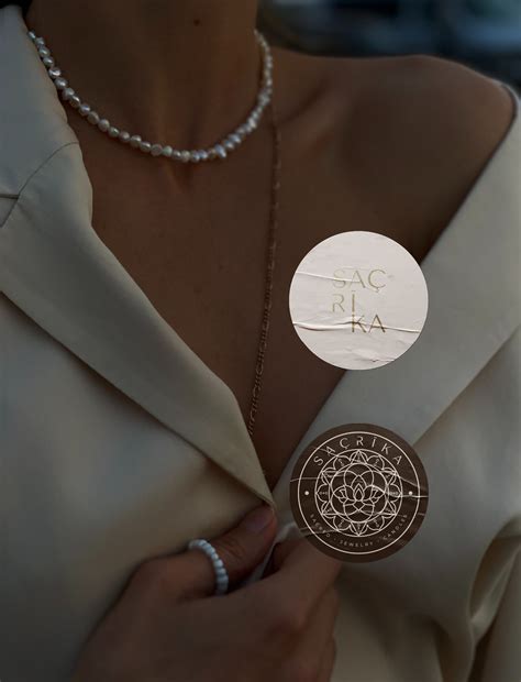 Фирменный стиль Логотип / Branding Logo Jewelry on Behance