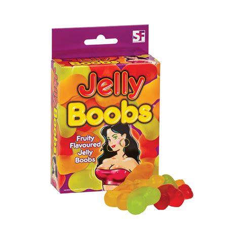 Amazon.com: Gummy Boobs 4.23 Oz : Health & Household