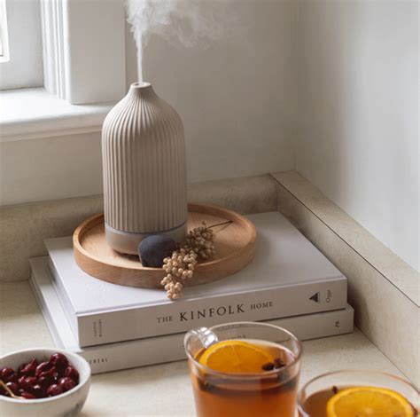 19 Best Essential Oil Diffusers for Home Aromatherapy (2022) - Parade