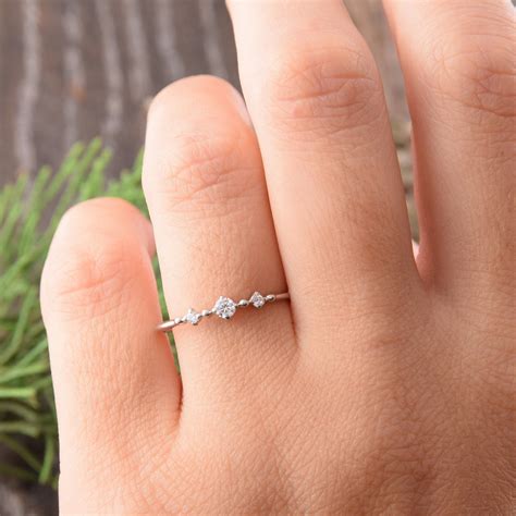 21 Promise Rings ideas | promise rings, cute promise rings, engagement