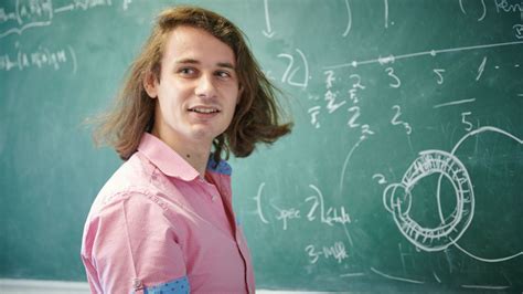 2018 Fields Medals and Nevanlinna Prize awarded to four mathematicians ...