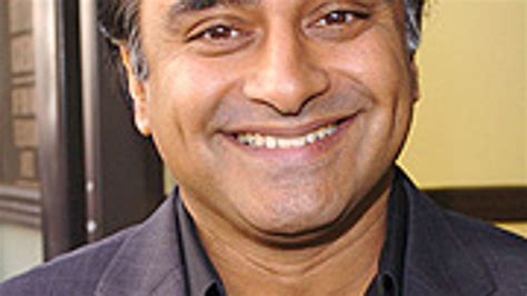 Sanjeev Bhaskar - Biography | HELLO!