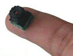 Камера с записью звука и сенсором движения,micro camera cu sensor la ...