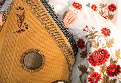 Музичні інструменти — Musical Instruments in Ukrainian (with ...