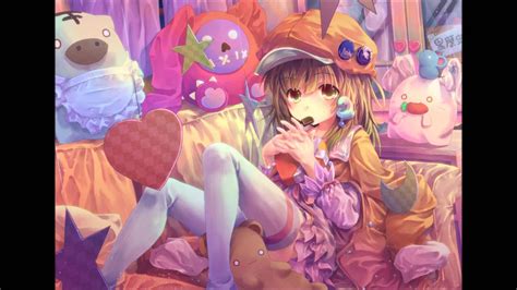 [HD] Nightcore - Brokenhearted - YouTube