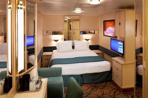 Grandeur Of The Seas Accommodations | Royal Caribbean Incentives