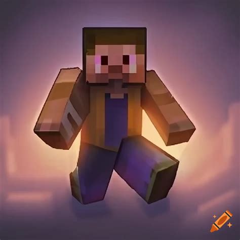 Minecraft character roster