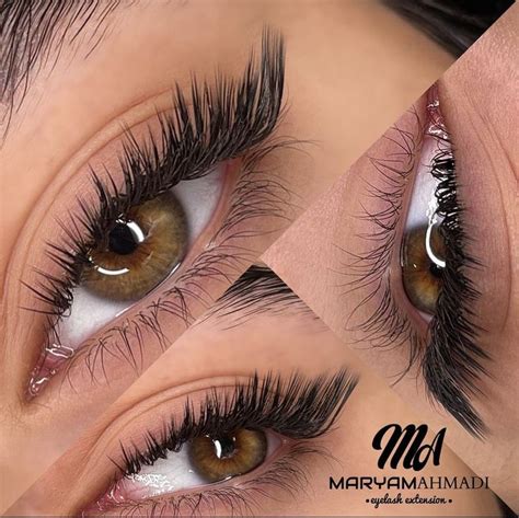 Пин от пользователя Nani на доске Lashes | Ресницы советы, Нарастить ...
