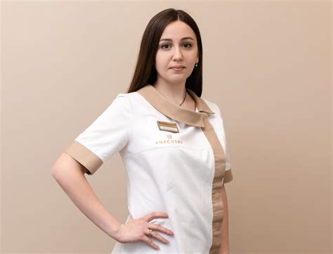 Лікарі клініки — ANACOSMA