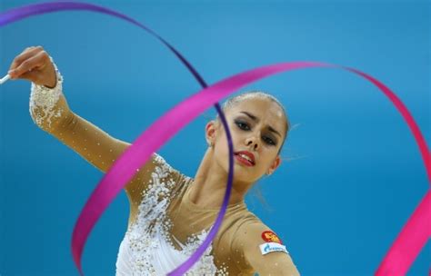 В Турции стартовал Чемпионат мира по художественной гимнастике