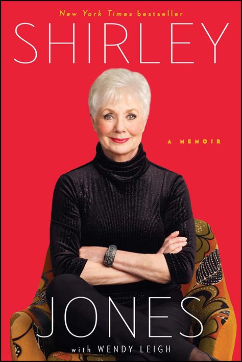Shirley Jones 2022
