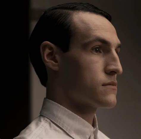 Eanna Hardwicke as Snape? : r/HarryPotteronHBO