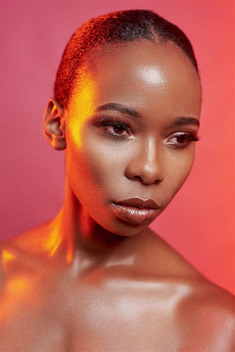 ORANGE GLOW on Behance