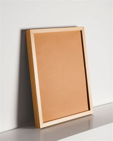 premium photo close  photo frame  wall