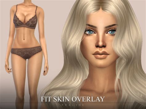25 Sims 4 Skin Mods (Skin Overlays and Default Skins) – Ultimate Sims ...
